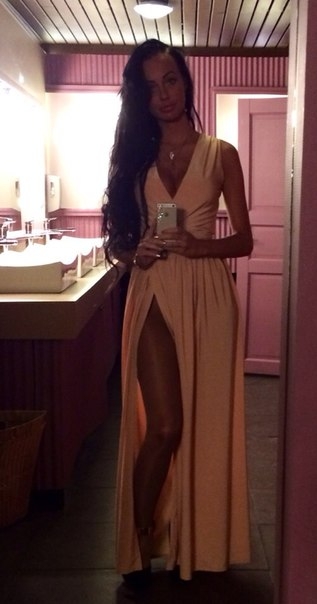 Алина, 22